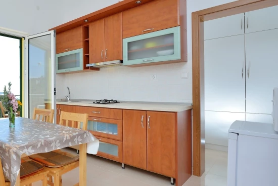 Apartmán Střední Dalmácie - Vinišće DA 10801 N1