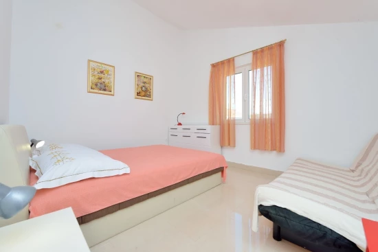 Apartmán Střední Dalmácie - Vinišće DA 10801 N1