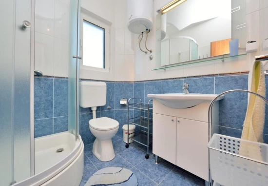 Apartmán Střední Dalmácie - Vinišće DA 10801 N2