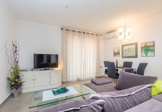 Apartmán Severní Dalmácie - Karlobag DA 10804 N1