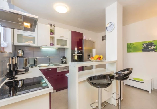 Apartmán Severní Dalmácie - Karlobag DA 10804 N1