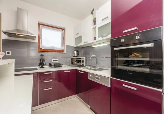 Apartmán Severní Dalmácie - Karlobag DA 10804 N1