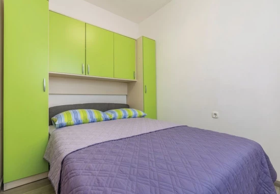 Apartmán Severní Dalmácie - Karlobag DA 10804 N1