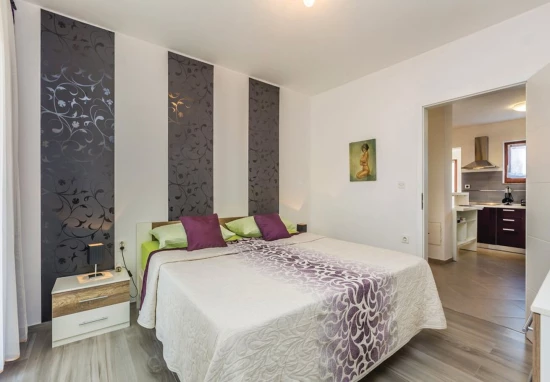 Apartmán Severní Dalmácie - Karlobag DA 10804 N1