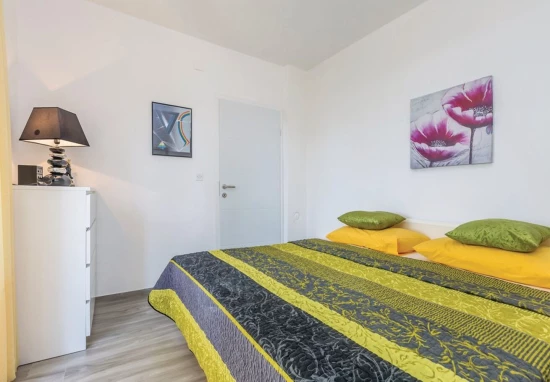 Apartmán Severní Dalmácie - Karlobag DA 10804 N1