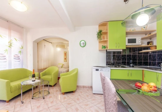 Apartmán Severní Dalmácie - Karlobag DA 10804 N2