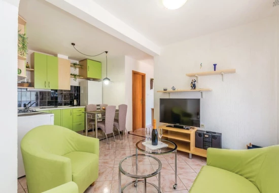 Apartmán Severní Dalmácie - Karlobag DA 10804 N2