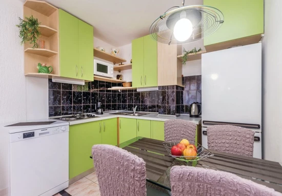 Apartmán Severní Dalmácie - Karlobag DA 10804 N2