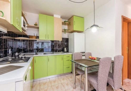 Apartmán Severní Dalmácie - Karlobag DA 10804 N2