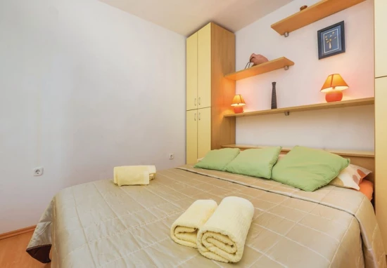 Apartmán Severní Dalmácie - Karlobag DA 10804 N2