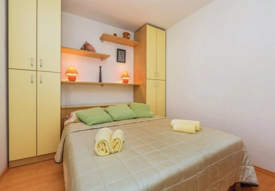 Apartmán Severní Dalmácie - Karlobag DA 10804 N2