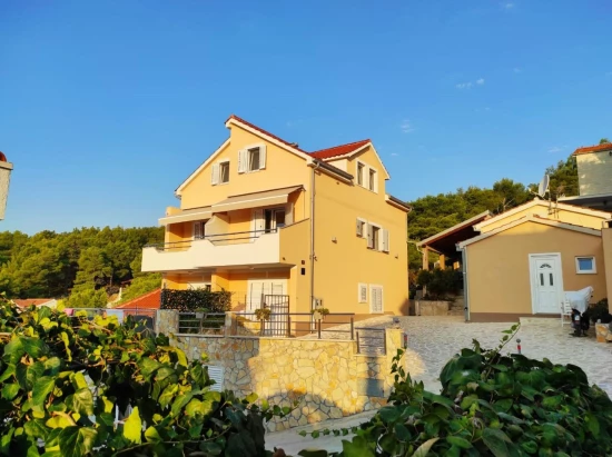 Apartmán Ostrov Brač OS 11919 N1