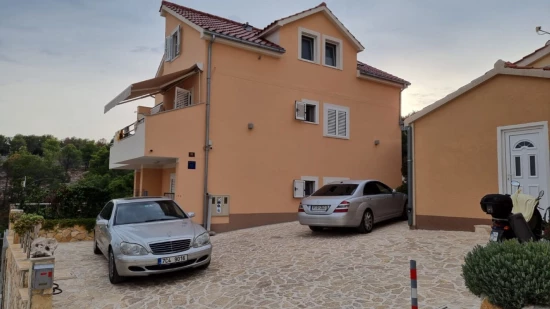 Apartmán Ostrov Brač OS 11919 N1