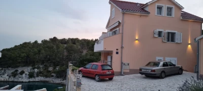 Apartmán Ostrov Brač OS 11919 N1