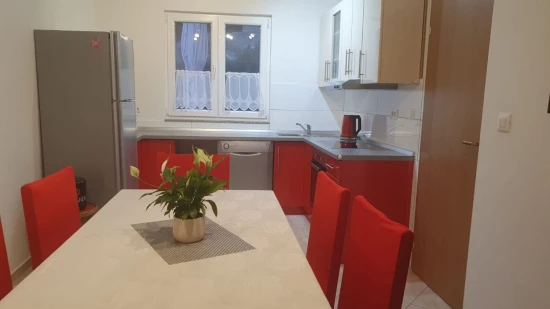 Apartmán Ostrov Brač OS 11919 N1