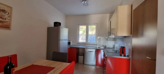 Apartmán Ostrov Brač OS 11919 N1