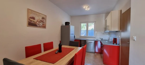 Apartmán Ostrov Brač OS 11919 N1