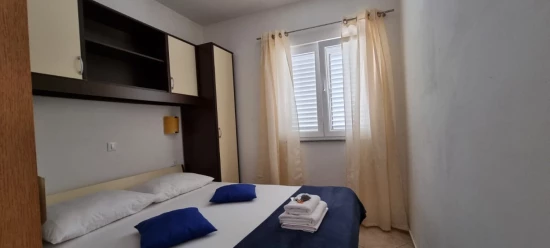 Apartmán Ostrov Brač OS 11919 N1