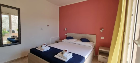 Apartmán Ostrov Brač OS 11919 N1