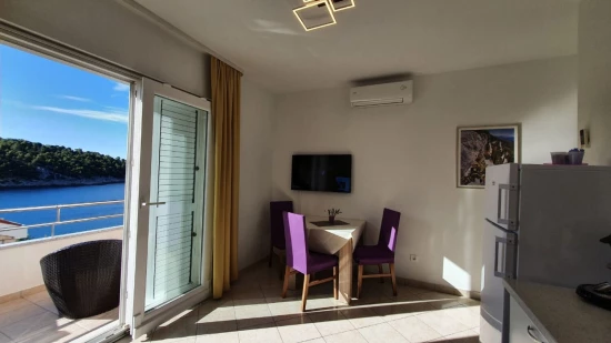 Apartmán Ostrov Brač OS 11919 N3