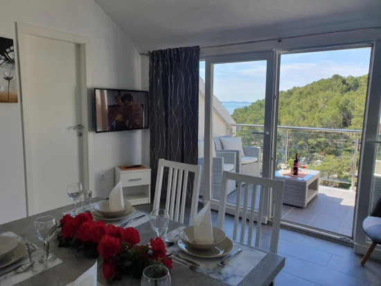 Apartmán Ostrov Brač OS 11919 N4