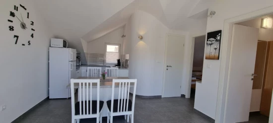 Apartmán Ostrov Brač OS 11919 N4