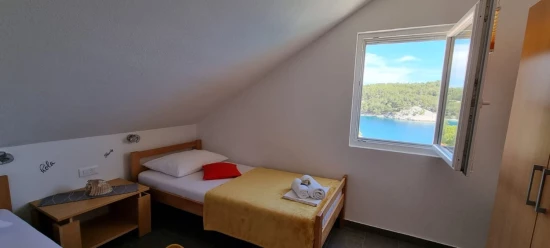 Apartmán Ostrov Brač OS 11919 N4