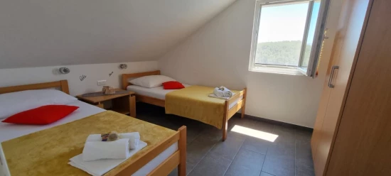 Apartmán Ostrov Brač OS 11919 N4