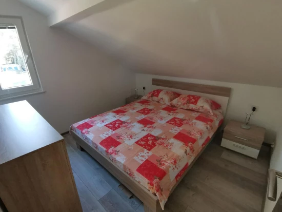 Apartmán Ostrov Ugljan - Ugljan OS 11920 N2