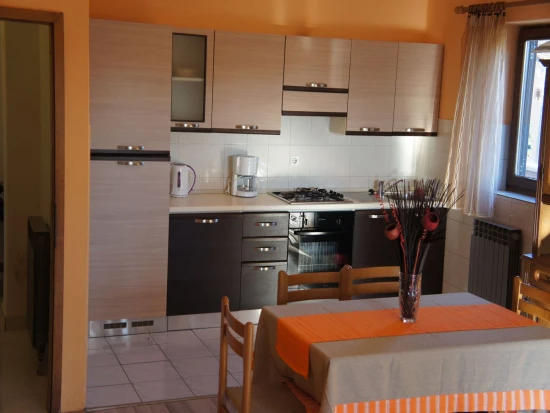 Apartmán Ostrov Ugljan - Ugljan OS 11922 N1