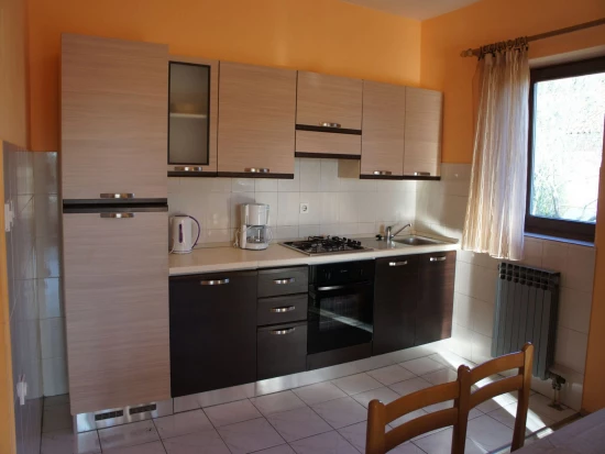 Apartmán Ostrov Ugljan - Ugljan OS 11922 N1