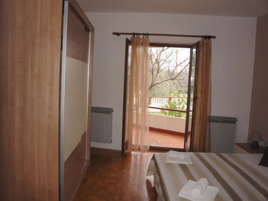 Apartmán Ostrov Ugljan - Ugljan OS 11922 N1