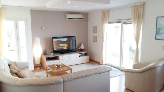 Apartmán Střední Dalmácie - Trogir DA 10806 N2