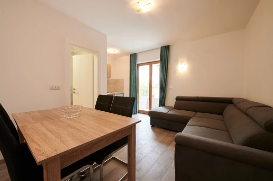 Apartmán Střední Dalmácie - Trogir DA 10807 N1