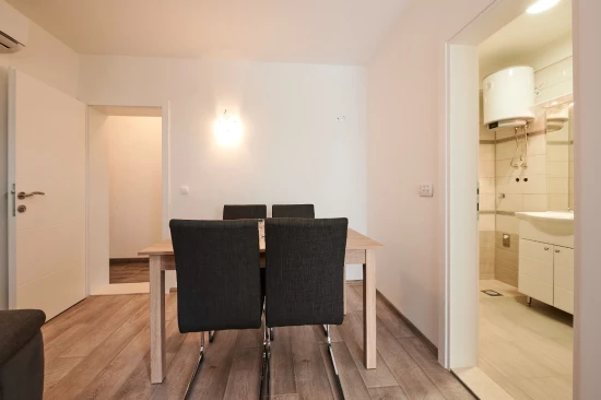 Apartmán Střední Dalmácie - Trogir DA 10807 N1