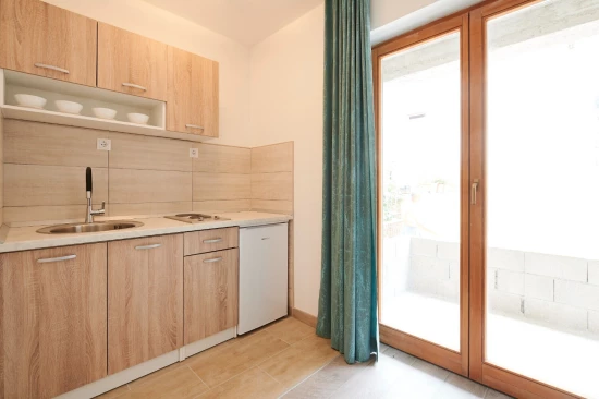 Apartmán Střední Dalmácie - Trogir DA 10807 N1