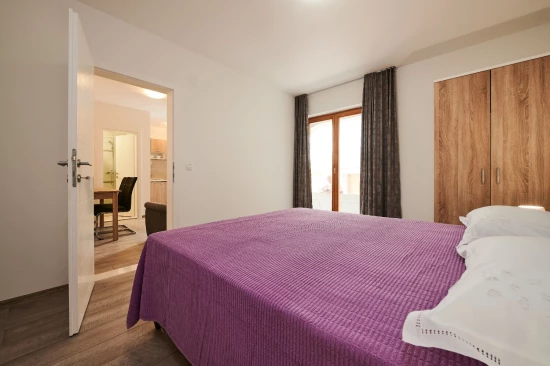 Apartmán Střední Dalmácie - Trogir DA 10807 N1