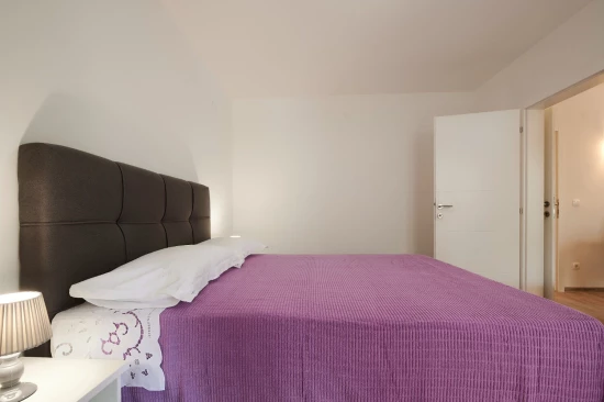 Apartmán Střední Dalmácie - Trogir DA 10807 N1