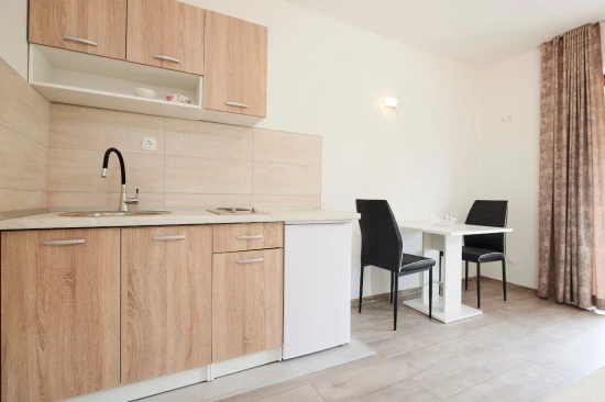 Apartmán Střední Dalmácie - Trogir DA 10807 N2