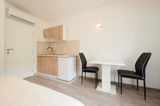 Apartmán Střední Dalmácie - Trogir DA 10807 N2