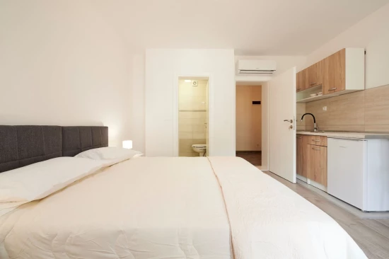 Apartmán Střední Dalmácie - Trogir DA 10807 N2