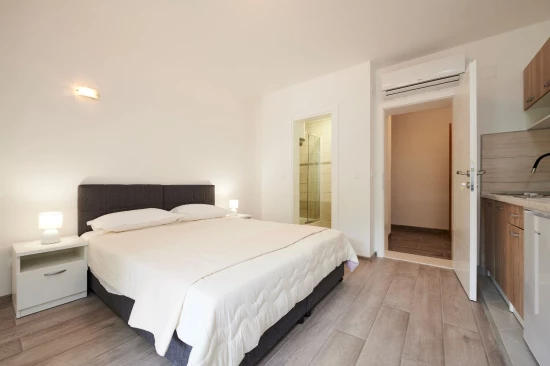 Apartmán Střední Dalmácie - Trogir DA 10807 N2