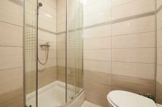 Apartmán Střední Dalmácie - Trogir DA 10807 N2