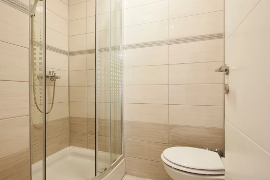 Apartmán Střední Dalmácie - Trogir DA 10807 N2