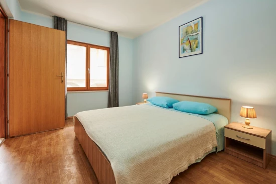 Apartmán Střední Dalmácie - Trogir DA 10807 N3