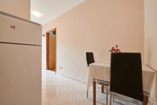 Apartmán Střední Dalmácie - Trogir DA 10807 N3