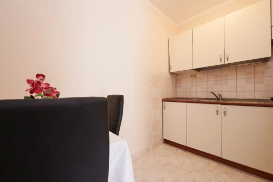 Apartmán Střední Dalmácie - Trogir DA 10807 N3