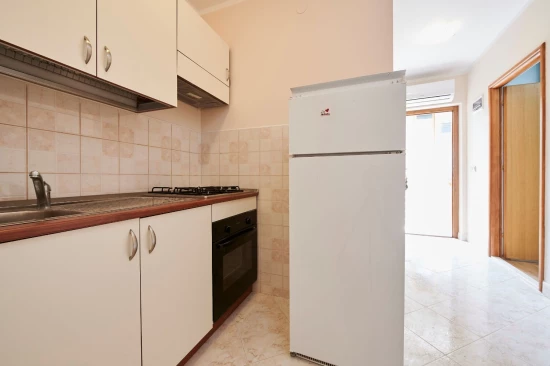 Apartmán Střední Dalmácie - Trogir DA 10807 N3