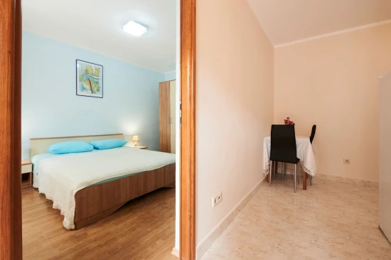 Apartmán Střední Dalmácie - Trogir DA 10807 N3