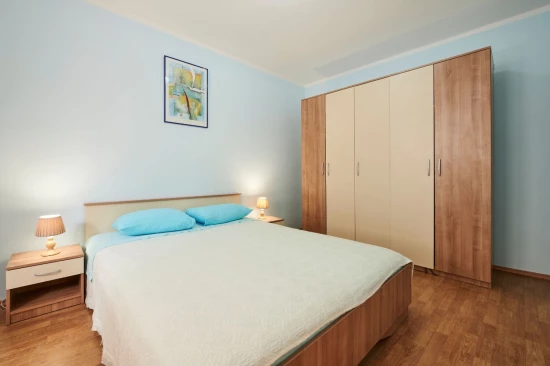 Apartmán Střední Dalmácie - Trogir DA 10807 N3